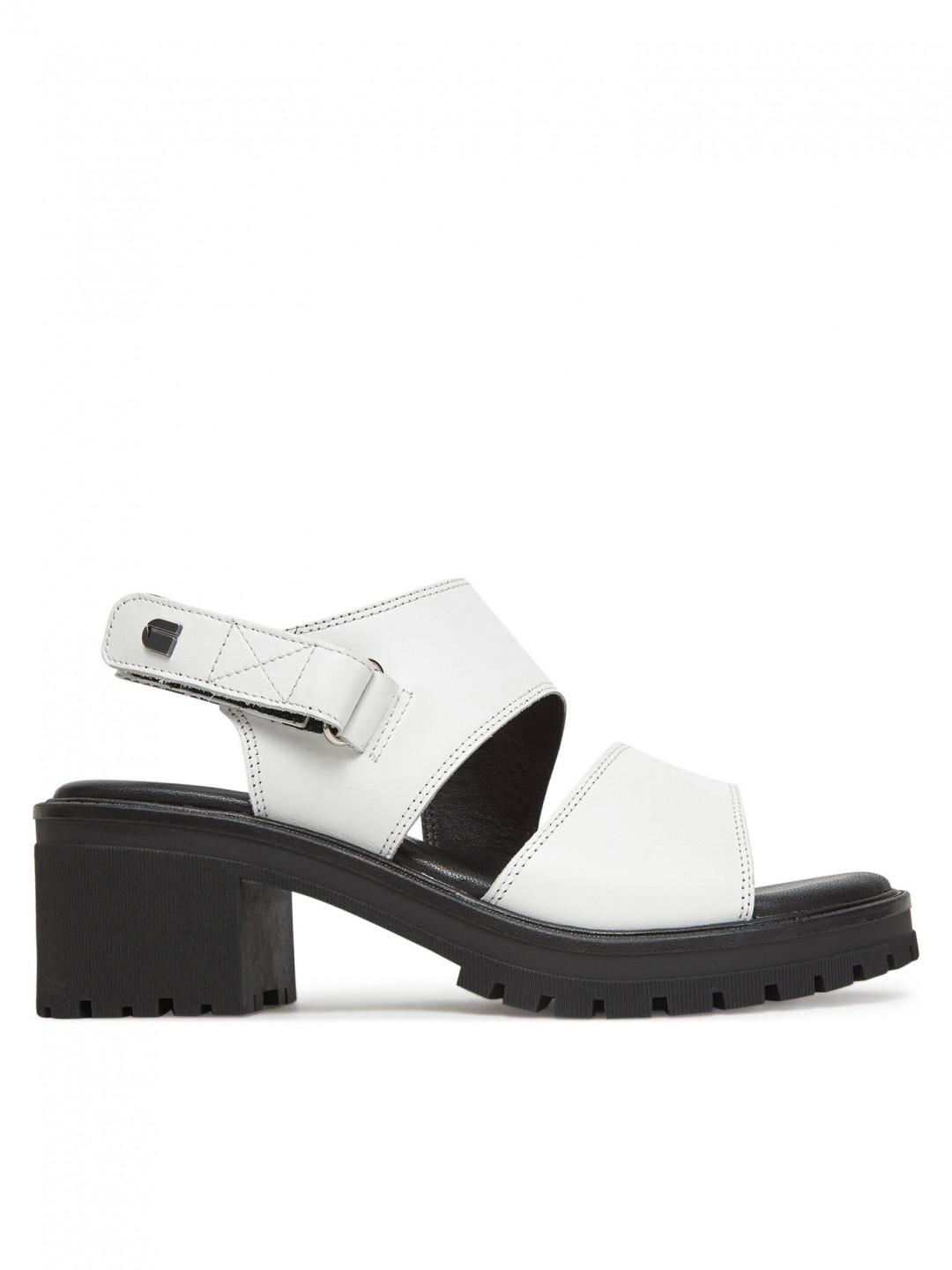 G-Star Raw Sandály WB-TILDE-24 Bílá